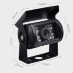 Rückfahrkamera beim Parken - Image 3