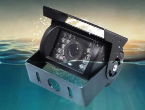 Rückfahrkamera beim Parken - Image 5