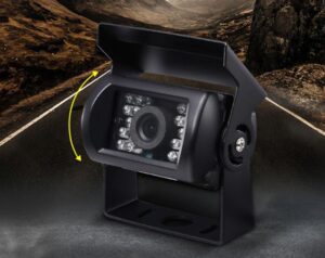 Rückfahrkamera beim Parken - Image 6