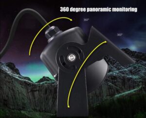 Rückfahrkamera beim Parken - Image 7