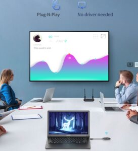 HDMI-Sender- und -Empfänger-Kits Full HD 4K - Image 2