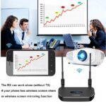 HDMI-Sender- und -Empfänger-Kits Full HD 4K - Image 8