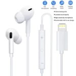 Accessories - Iphone Kopfhörer 8 7 Plus X XS MAX XR 11 12 13