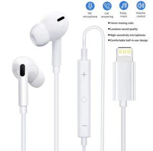 Iphone Kopfhörer 8 7 Plus X XS MAX XR 11 12 13