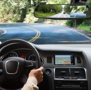 DVR-Kamera Auto 4,3 Zoll 32 GB - Image 4