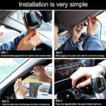 DVR-Kamera Auto 4,3 Zoll 32 GB - Image 6