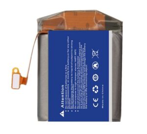 Samsung Gear S4 SM-R800 SM-R810 SM-R805 - Image 5