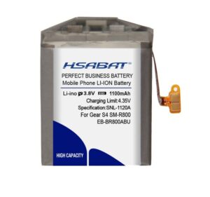 Samsung Gear S4 SM-R800 SM-R810 SM-R805 - Image 6