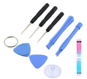 Samsung Gear S4 SM-R800 SM-R810 SM-R805 - Image 8