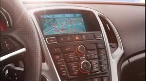 Opel GPS SD-Karte für 600 900 2020 - Image 5