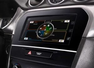 SUZUKI SLDA SD Karte Europa 2023 - Image 2