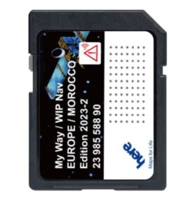 PEUGEOT,CITROEN 2023/2024 RNEG WIPNAV/MYWAY - Image 2