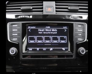 VOLKSWAGEN DISCOVER MEDIA MIB1 AT v18 SD-Karte Europa 32GB - Image 3