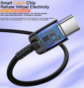 Samsung Schnellladegerät 25W+Ladekabel - Image 3