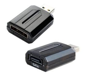 USB 3.0 zu Esata oder SATA USB3.0-Schnittstelle Plug-and-Play - Image 2