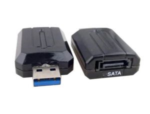 USB 3.0 zu Esata oder SATA USB3.0-Schnittstelle Plug-and-Play - Image 5
