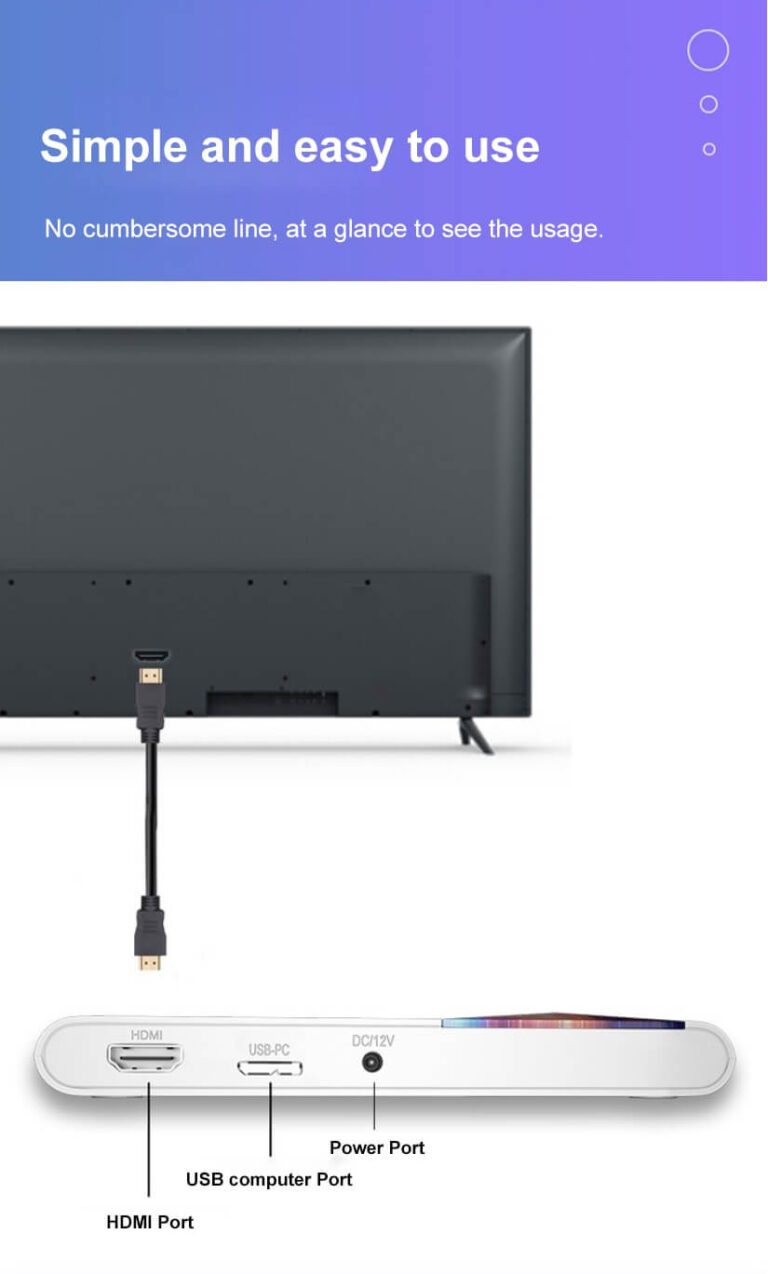 Accessories - DVD-Brenner TV PC Externer Player