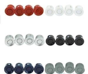 Sensor LED-Anzeigen-Auto-ParkenSystem - Image 3