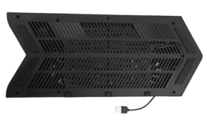 PS4 Lüfter für PS4 / Slim/ Pro mit Licht - Image 3