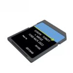 Ford MCA Navigation Plus SD-Karte - Image 3