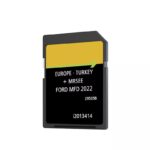 FORD MFD 2022 KARTE NAV SD-KARTE - Image 4