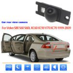 Volvo S80 1999–2009 Auto-Rückfahrkamera Full HD - Image 4