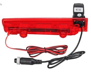 VW Transporter T5 & T6 Kamera&Bremslicht - Image 4