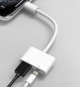 Iphone Ipad zu HDMI - Image 3