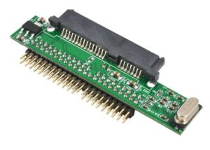 Sata zu IDE 2.5 Sata Female - Image 3