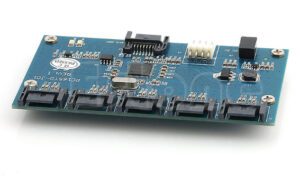 SATA 1 bis 5 Port-Konverter - Image 3
