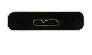 M.2 NGFF (SATA) SSD auf USB 3.0 - Image 4