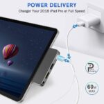 iPad Pro Zubehör 2018 2020 12,9 - Image 5