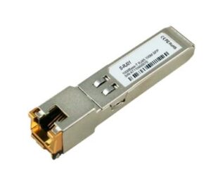1000Base-T SFP Transceiver-Modul RJ-45 - Image 3