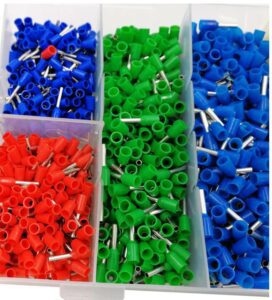 Kabelstecker für elektrische Verkabelung - Image 4