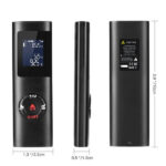 Messbereich Digitaler Laserabstand 40M - Image 4