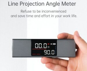 Xiaomi Winkelmesser Casting Instrument - Image 3