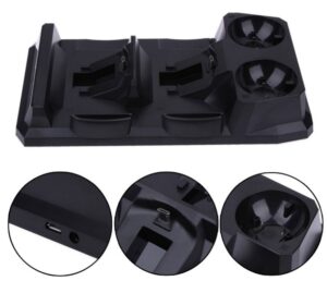 Ps4 4 in 1 Schnellladegerät - Image 3