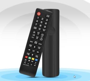 SAMSUNG TV AA59-00607A Fernbedienung - Image 3