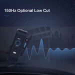 Microphone Wireless Professional for Pc Home Studio - Image 4