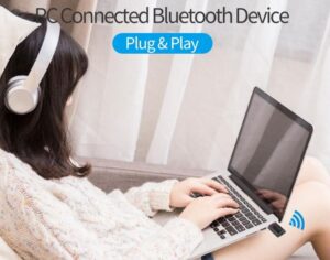 USB Bluetooth 5.0 Sender Empfänger 3in1 - Image 3