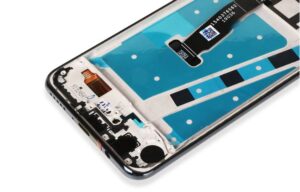 Huawei P30 Lite LCD-Display +Touchscreen - Image 4
