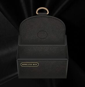 Wireless Charger Box Pad - Image 4