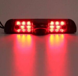 Fiat Peugeot Citroen bremslicht kamera - Image 4