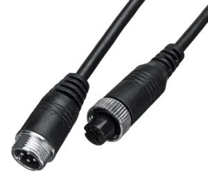 VW Transporter T5 & T6 Kamera&Bremslicht - Image 5