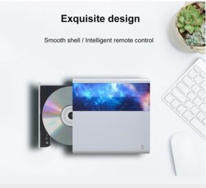 DVD-Brenner TV PC Externer Player - Image 3