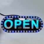 offenes Arbeiten für Shopbanner LED - Image 3