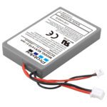 PS4/Pro slim LIP1522 & KCR1410 2000mAh Batterie ersetzen - Image 5