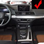 Audi SQ5 15W Auto-QI-Schnellladegerät - Image 3