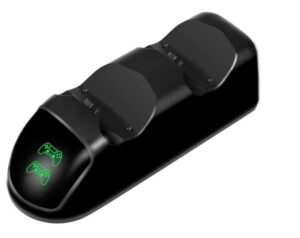 PS4 Dual USB-Ladegerät - Image 4