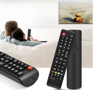 SAMSUNG TV AA59-00607A Fernbedienung - Image 4